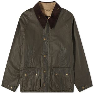 Barbour Heritage + Wax Deck Jacket