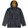 Barbour Tarn Utility Wax Jacket