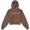 Sporty & Rich Athletic Club Hoodie