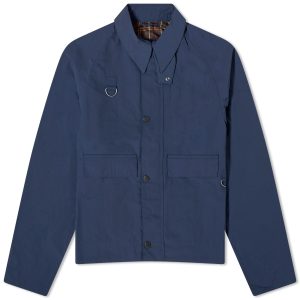 Barbour SL Spey Showerproof Jacket