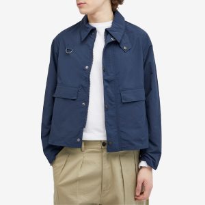 Barbour SL Spey Showerproof Jacket