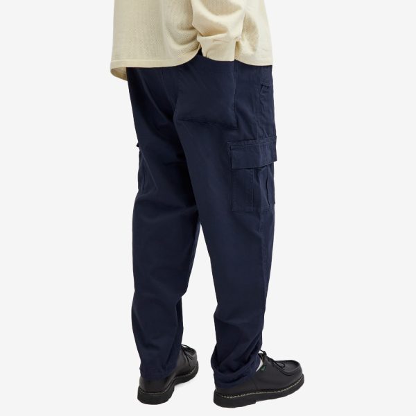 Barbour Heritage + Faulkner Cargo Trousers