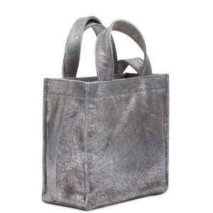 Acne Studios Small Logo Tote Bag