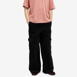 Acne Studios Paroy Cord Cargo Pants