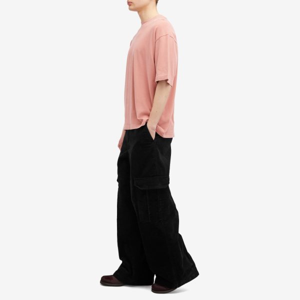 Acne Studios Paroy Cord Cargo Pants