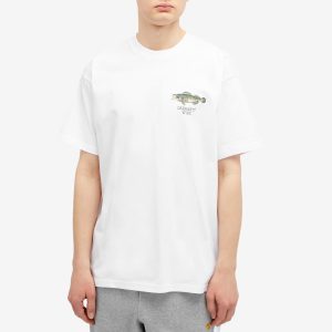 Carhartt WIP Fish T-Shirt