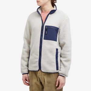 Patagonia Synchilla Jacket