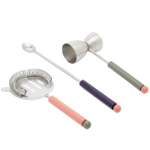 The Conran Shop Bar Tool Set