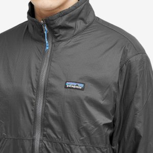 Patagonia Reversible Shelled Microdini Jacket