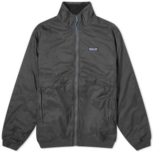 Patagonia Reversible Shelled Microdini Jacket