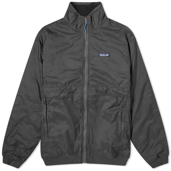 Patagonia Reversible Shelled Microdini Jacket