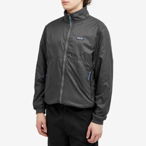 Patagonia Reversible Shelled Microdini Jacket