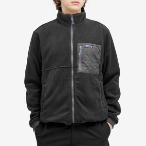 Patagonia Reversible Shelled Microdini Jacket