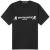 mastermind JAPAN 3D Skull T-Shirt