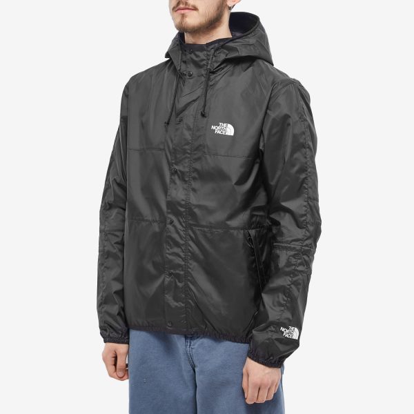 The North Face Seasonal Mountain Jacket