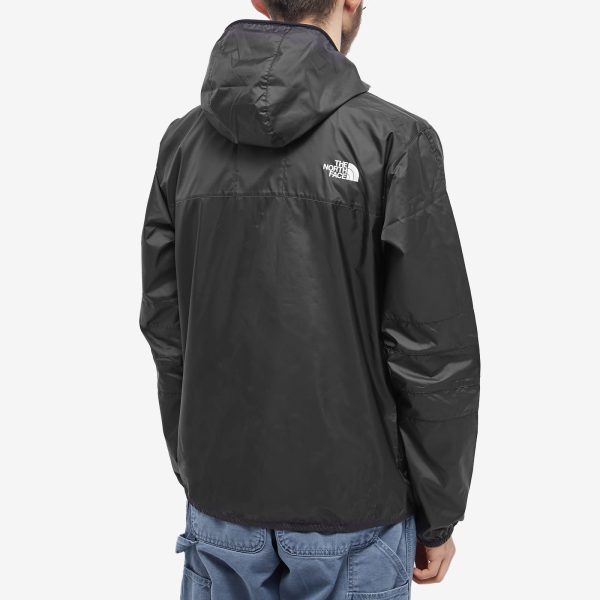 The North Face Seasonal Mountain Jacket