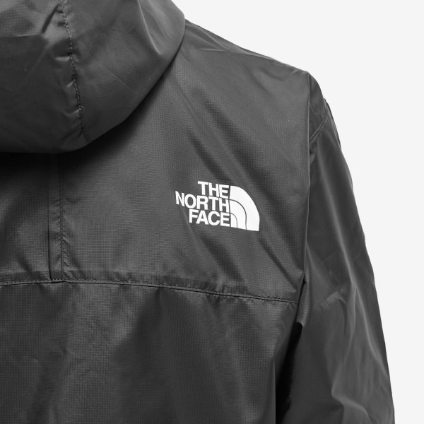 The North Face Seasonal Mountain Jacket