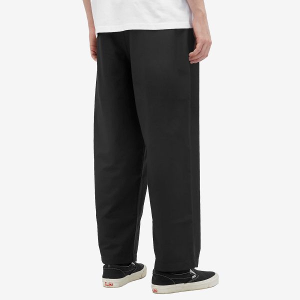 Vans Pleat Front Pant LX