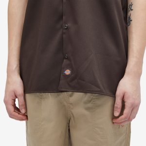 Dickies Short Sleeve Work Shirt