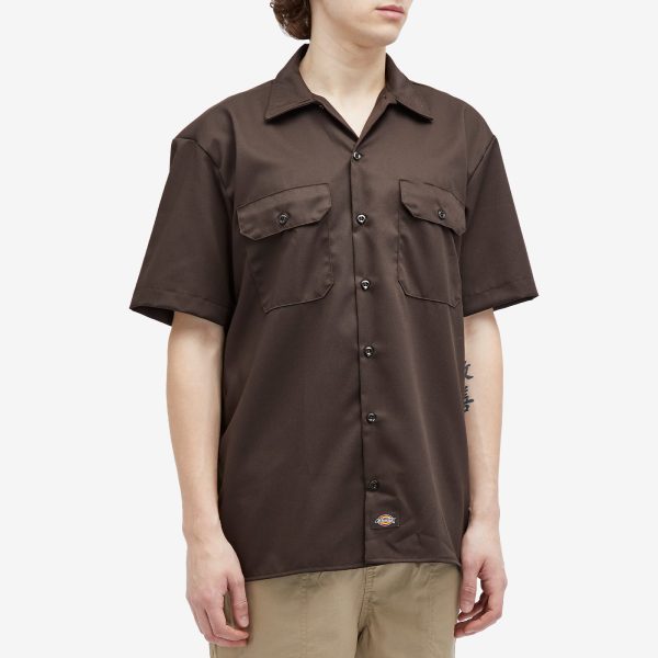 Dickies Short Sleeve Work Shirt