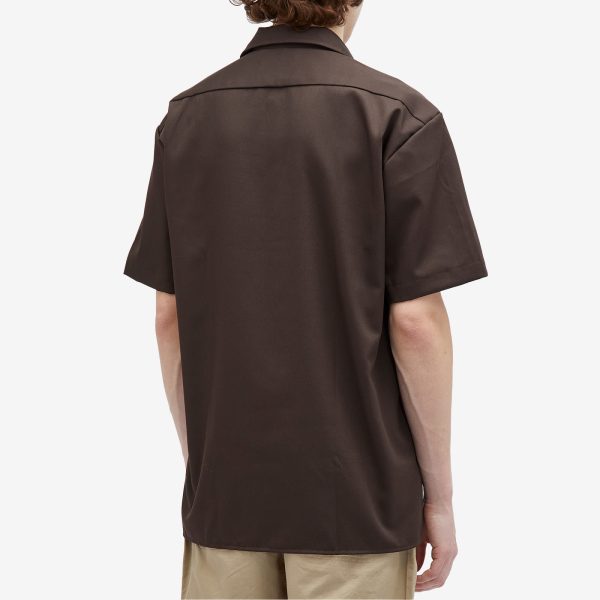 Dickies Short Sleeve Work Shirt