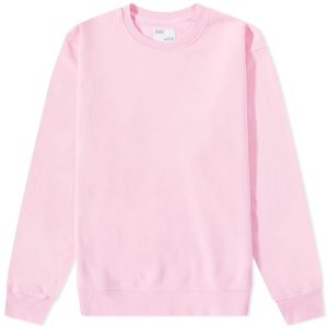 Colorful Standard Classic Organic Crew Sweat