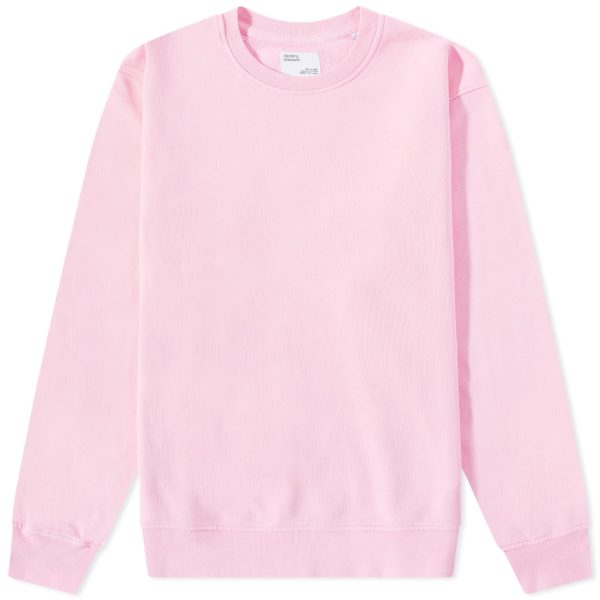 Colorful Standard Classic Organic Crew Sweat