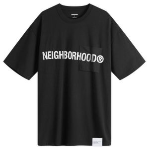 Neighborhood Sheltech Pocket T-Shirt