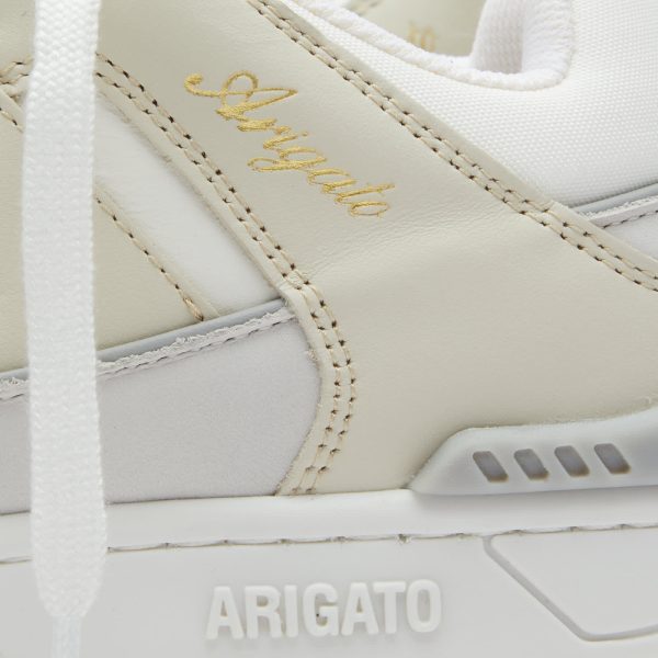 Axel Arigato Area Lo Sneakers