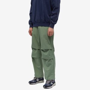 FrizmWORKS Nylon Ripstop Parachute Pant