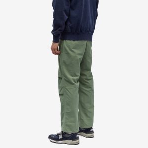 FrizmWORKS Nylon Ripstop Parachute Pant