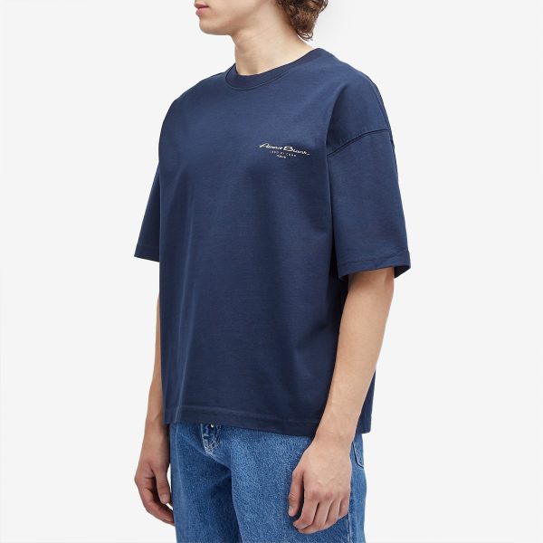 about:blank Lago T-Shirt