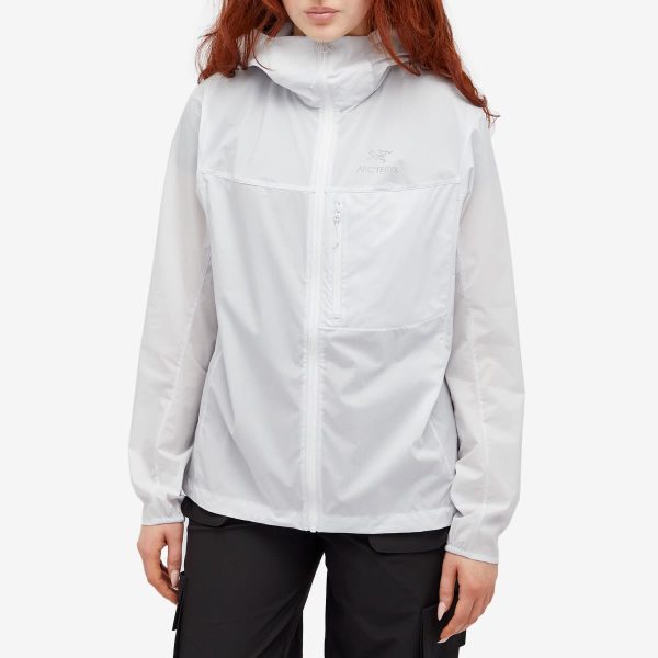 Arc'teryx Squamish Hoodie Jacket