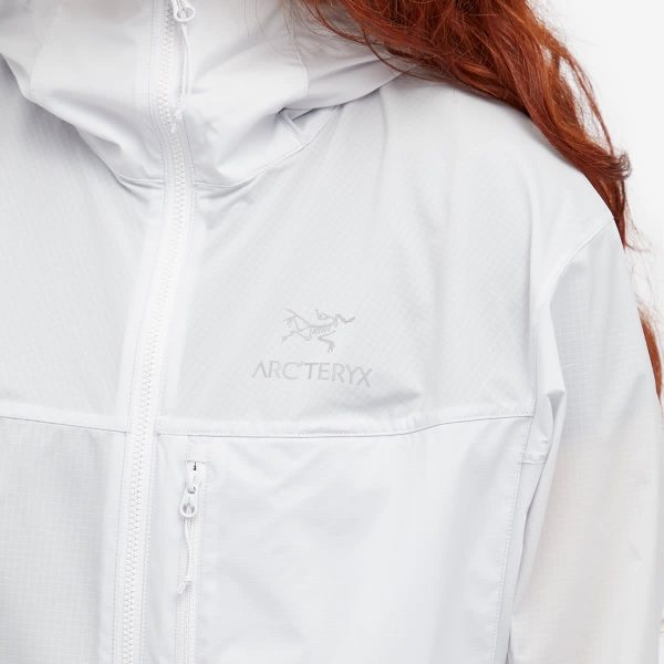 Arc'teryx Squamish Hoodie Jacket