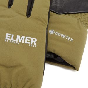 Elmer Gloves Gore-Tex Line Glove