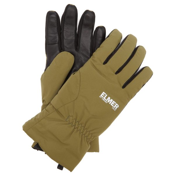 Elmer Gloves Gore-Tex Line Glove