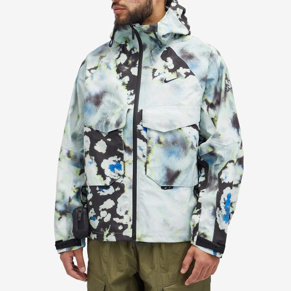 Nike Nocta Aop Gore-Tex Jacket