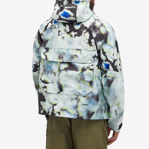 Nike Nocta Aop Gore-Tex Jacket