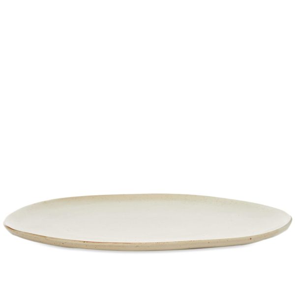 ferm LIVING Large Flow Plate