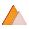 The Conran Shop Triangle Trinket Tray Set