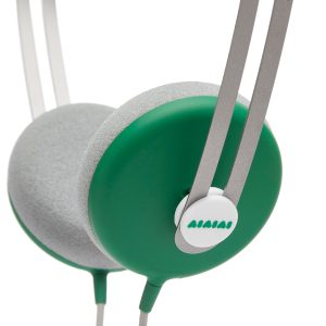 AIAIAI Tracks Hidden Edition Headphones