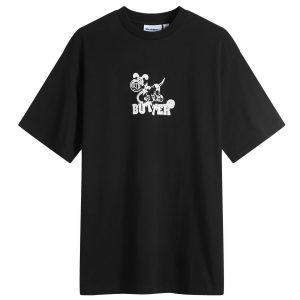 Butter Goods Unleash T-Shirt