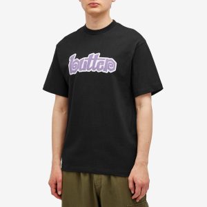 Butter Goods Swirl T-Shirt