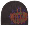 Butter Goods Frenzy Skully Beanie