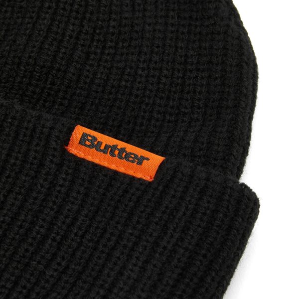 Butter Goods Tall Wharfie Beanie