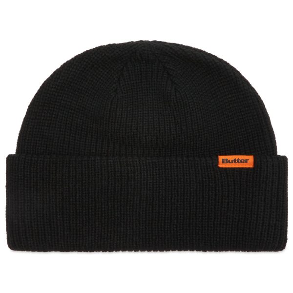 Butter Goods Tall Wharfie Beanie