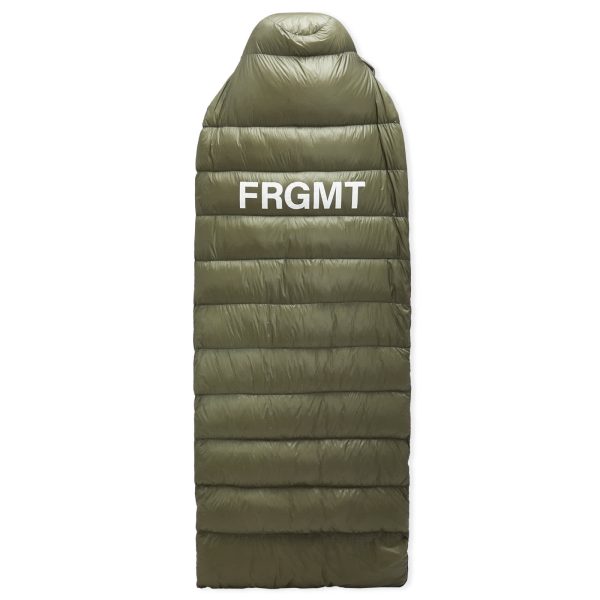 Nanga x Fragment Sleeping Bag