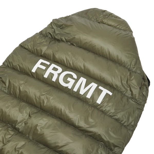 Nanga x Fragment Sleeping Bag