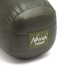 Nanga x Fragment Sleeping Bag