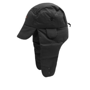 Nanga Hinoc Ripstop Down Ear Flap Cap